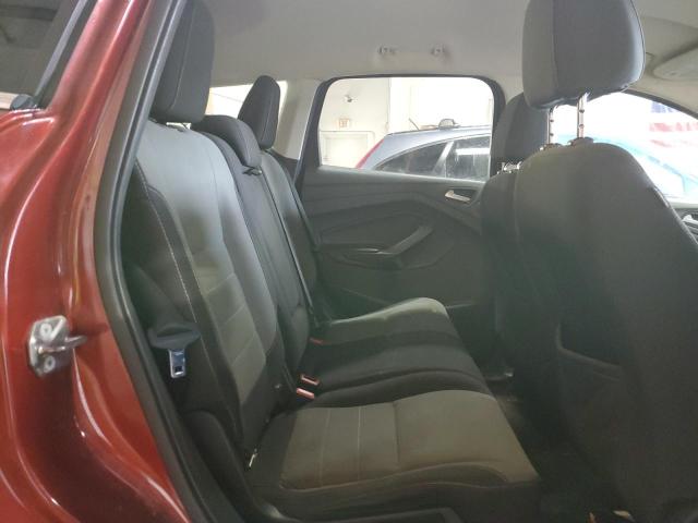 Photo 10 from auction – 2016 FORD ESCAPE SE with VIN 1FMCU9G90GUC02393