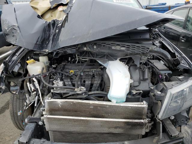 Photo 12 from auction – 2019 DODGE JOURNEY SE with VIN 3C4PDCBB9KT783862