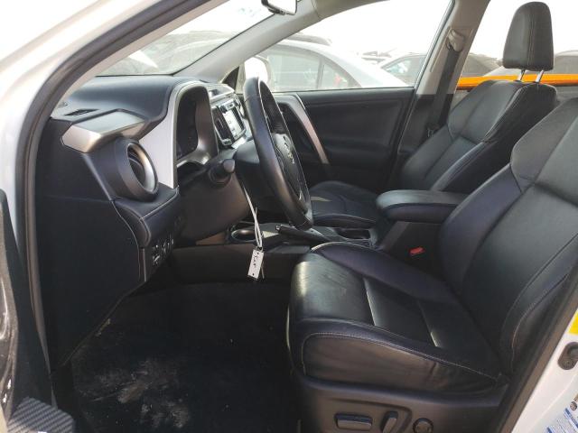 Photo 7 from auction – 2015 TOYOTA RAV4 LIMIT with VIN 2T3DFREV8FW282594