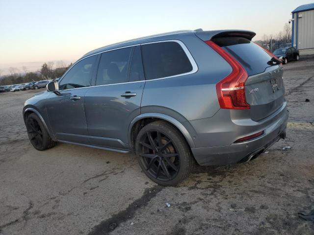 Photo 2 from auction – 2016 VOLVO XC90 T6 with VIN YV4A22PM1G1059904