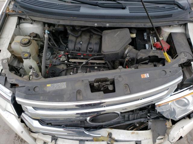 Photo 12 from auction – 2013 FORD EDGE LIMIT with VIN 2FMDK3KCXDBB53151