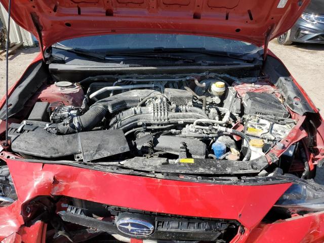Photo 12 from auction – 2020 SUBARU CROSSTREK with VIN JF2GTABC0L8228204