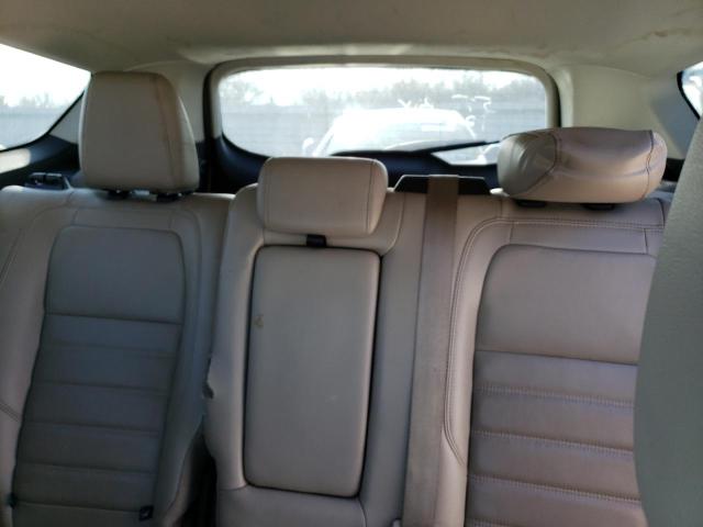Photo 10 from auction – 2017 FORD ESCAPE TIT with VIN 1FMCU0J96HUA36290