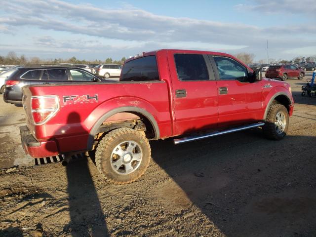 Photo 3 from auction – 2010 FORD F150 SUPER with VIN 1FTFW1EV0AFB78444