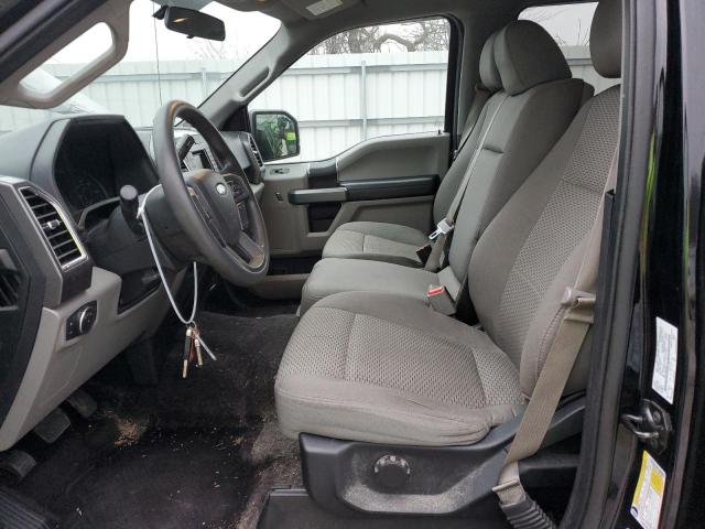 Photo 7 from auction – 2016 FORD F150 SUPER with VIN 1FTEW1EF7GFB45552