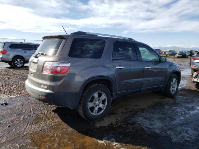 Photo 3 from auction – 2012 GMC ACADIA SLE with VIN 1GKKVPEDXCJ404957