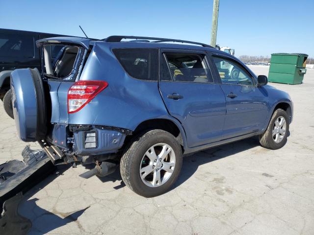 Photo 3 from auction – 2011 TOYOTA RAV4 with VIN 2T3BK4DV3BW050275