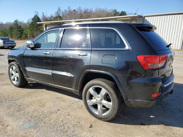Photo 2 from auction – 2011 JEEP GRAND CHER with VIN 1J4RS5GT6BC513764