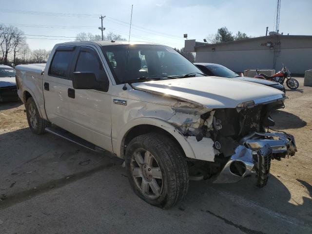 Photo 4 from auction – 2007 FORD F150 SUPER with VIN 1FTPW12VX7FB48692
