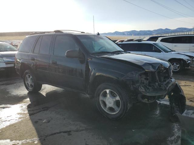 Photo 4 from auction – 2007 CHEVROLET TRAILBLAZE with VIN 1GNDS13S072217486