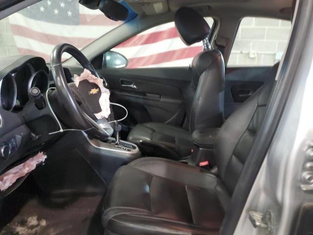 Photo 7 from auction – 2012 CHEVROLET CRUZE LT with VIN 1G1PG5SC3C7127778