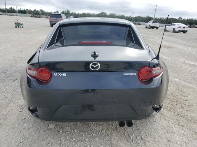 Photo 6 from auction – 2022 MAZDA MX-5 MIATA with VIN JM1NDAM74N0506588