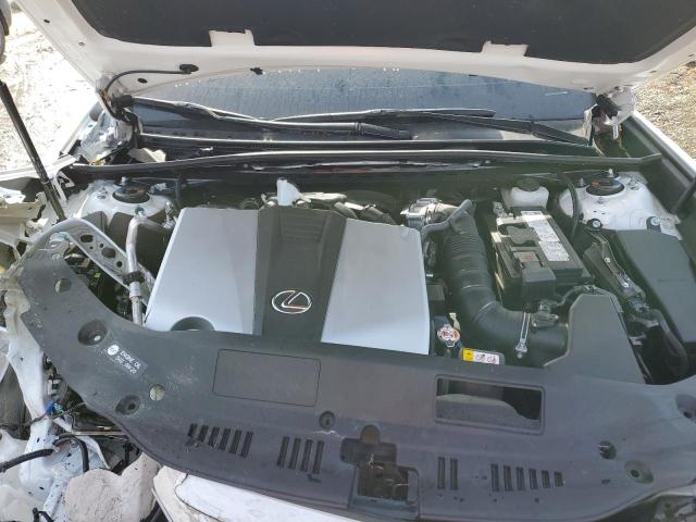 Photo 11 from auction – 2022 LEXUS ES 350 BAS with VIN 58ADZ1B16NU131084