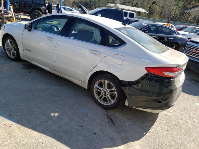 Photo 2 from auction – 2018 FORD FUSION SE with VIN 3FA6P0LU6JR208668