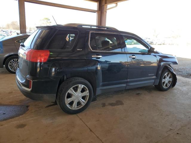 Photo 3 from auction – 2017 GMC TERRAIN SL with VIN 2GKALPEK0H6214850
