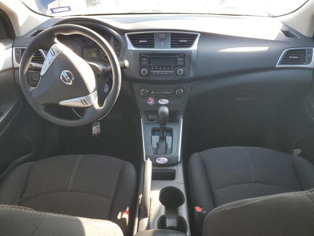 Photo 8 from auction – 2017 NISSAN SENTRA S with VIN 3N1AB7AP2HY339382