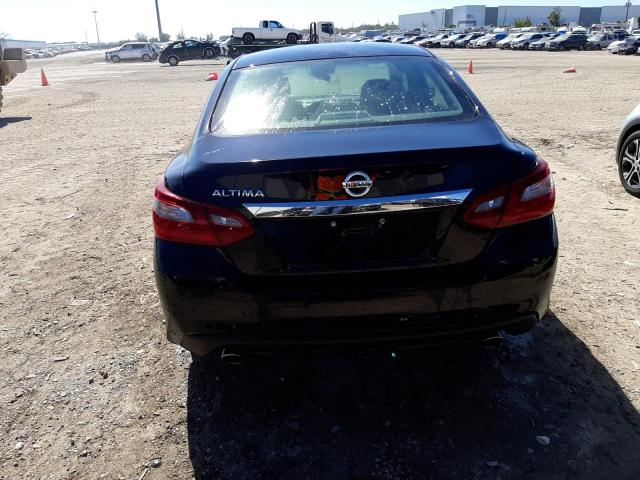 Photo 6 from auction – 2018 NISSAN ALTIMA 2.5 with VIN 1N4AL3AP2JC135673