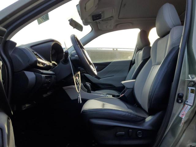 Photo 7 from auction – 2019 SUBARU FORESTER L with VIN JF2SKAUC0KH546591