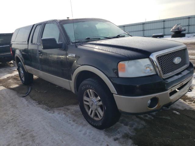 Photo 4 from auction – 2008 FORD F150 with VIN 1FTPX14V28FB56569