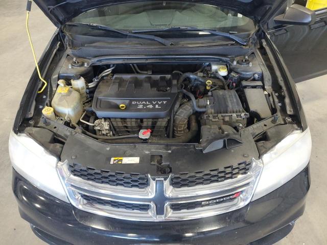 Photo 11 from auction – 2013 DODGE AVENGER SE with VIN 1C3CDZAB5DN770956