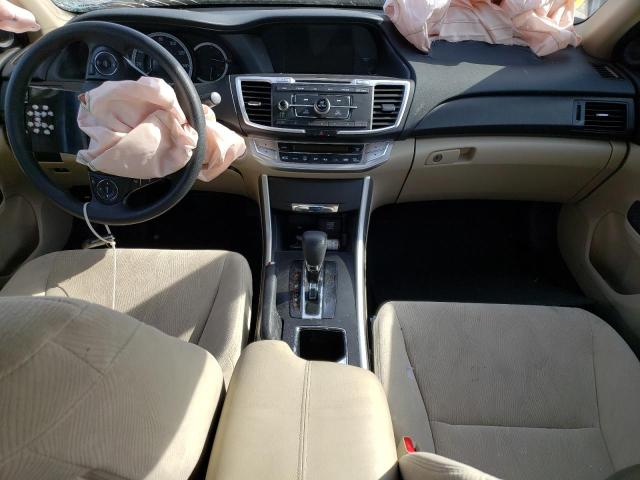 Photo 8 from auction – 2015 HONDA ACCORD EX with VIN 1HGCR2F73FA027846