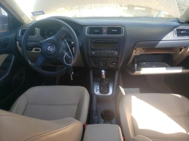 Photo 8 from auction – 2014 VOLKSWAGEN JETTA SE with VIN 3VWD07AJ6EM266366
