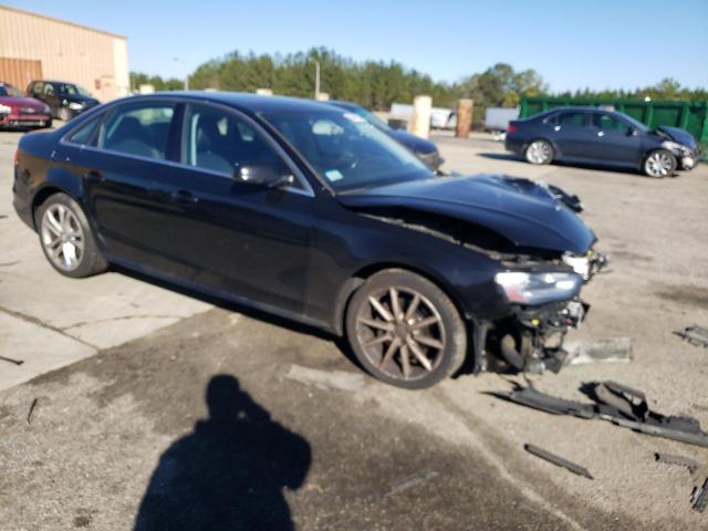Photo 4 from auction – 2014 AUDI A4 PREMIUM with VIN WAUFFAFL3EN017558