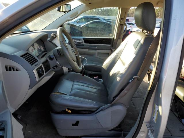 Photo 7 from auction – 2010 DODGE GRAND CARA with VIN 2D4RN5DX2AR128652