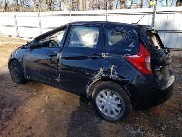 Photo 2 from auction – 2016 NISSAN VERSA NOTE with VIN 3N1CE2CP0GL358864