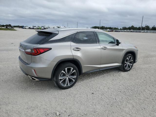 Photo 3 from auction – 2018 LEXUS RX 350 BAS with VIN 2T2ZZMCA8JC093314