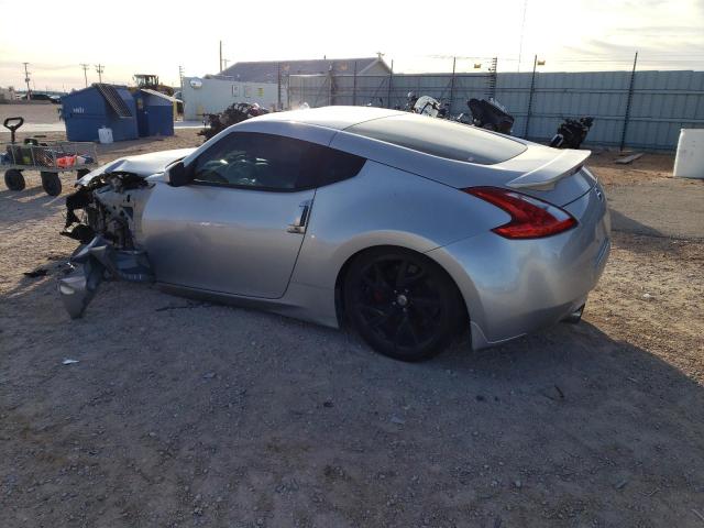 Photo 2 from auction – 2014 NISSAN 370Z BASE with VIN JN1AZ4EH5EM633712
