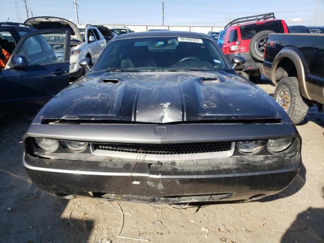 Photo 5 from auction – 2010 DODGE CHALLENGER with VIN 2B3CJ4DV9AH319077