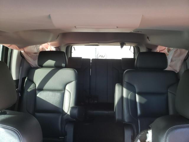 Photo 10 from auction – 2017 GMC YUKON SLT with VIN 1GKS2BKC8HR343897
