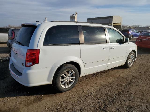 Zdjęcie 3 z aukcji – 2014 DODGE GRAND CARA z VIN 2C4RDGCG9ER212535