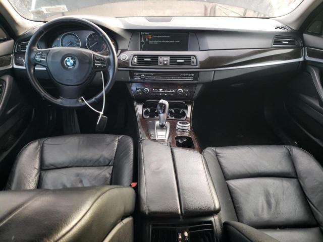 Photo 8 from auction – 2011 BMW 535 XI with VIN WBAFU7C58BDU56044
