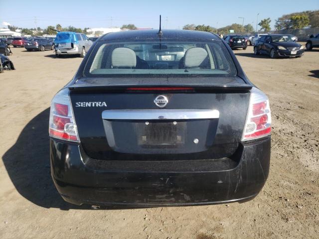 Photo 6 from auction – 2012 NISSAN SENTRA 2.0 with VIN 3N1AB6AP9CL707153