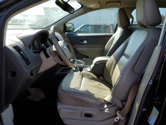 Photo 7 from auction – 2010 FORD EDGE LIMIT with VIN 2FMDK4KC1ABA87249