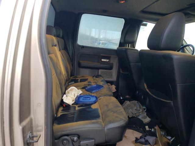 Photo 10 from auction – 2005 FORD F150 SUPER with VIN 1FTPW14595KF03269