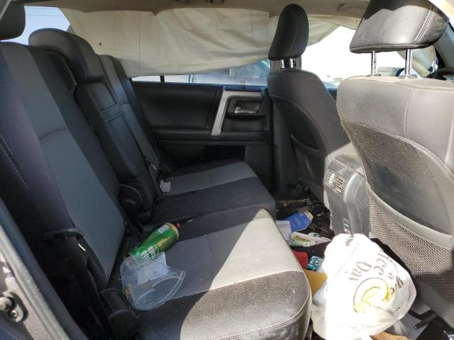 Photo 11 from auction – 2019 TOYOTA 4RUNNER SR with VIN JTEBU5JR3K5638462