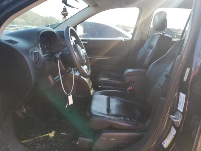 Photo 7 from auction – 2012 JEEP COMPASS LI with VIN 1C4NJDCB2CD675661