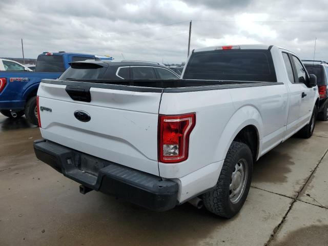 Photo 3 from auction – 2016 FORD F150 SUPER with VIN 1FTFX1CG7GKF55613