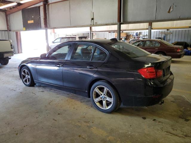 Photo 2 from auction – 2013 BMW 328 XI with VIN WBA3B3C50DF532428