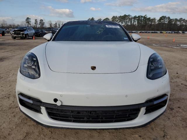 Photo 5 from auction – 2018 PORSCHE PANAMERA 4 with VIN WP0AA2A70JL119420