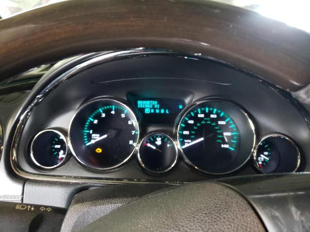 Photo 9 from auction – 2014 BUICK ENCLAVE with VIN 5GAKRBKD0EJ289961