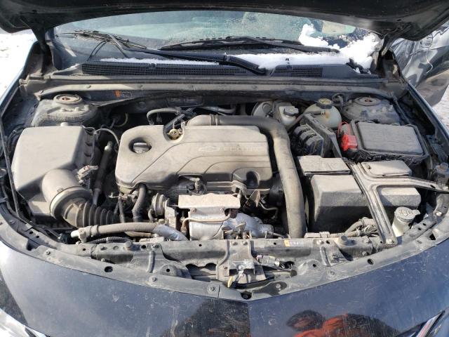 Photo 11 from auction – 2017 CHEVROLET MALIBU LS with VIN 1G1ZB5ST0HF274838
