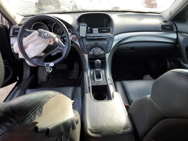 Photo 8 from auction – 2010 ACURA TL with VIN 19UUA8F51AA002482