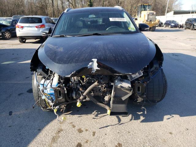 Photo 5 from auction – 2016 HYUNDAI TUCSON LIM with VIN KM8J3CA21GU123544