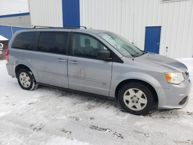 Photo 4 from auction – 2013 DODGE GRAND CARA with VIN 2C4RDGBG6DR547557