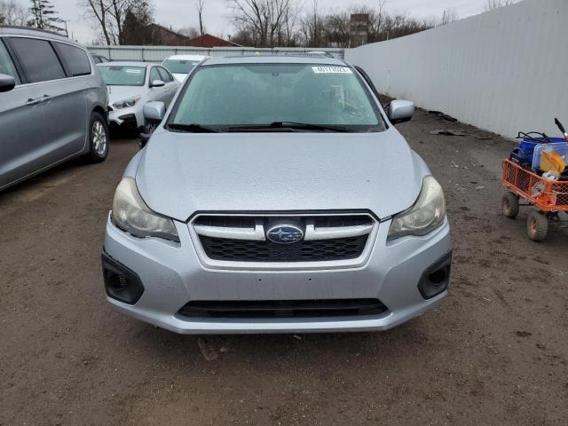 Photo 5 from auction – 2012 SUBARU IMPREZA PR with VIN JF1GPAD68CH219346