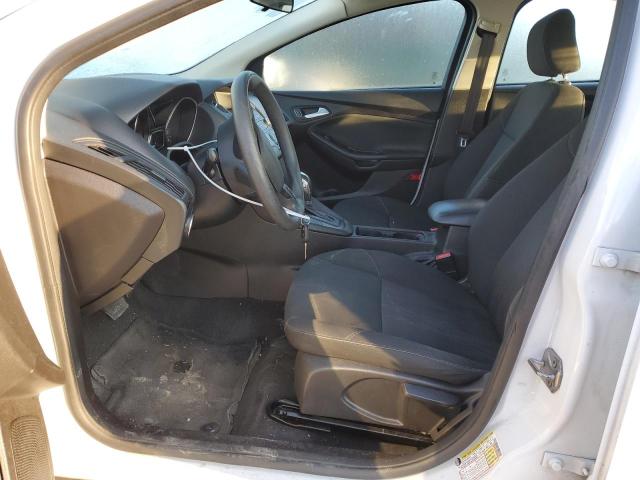 Photo 7 from auction – 2016 FORD FOCUS SE with VIN 1FADP3K2XGL373073